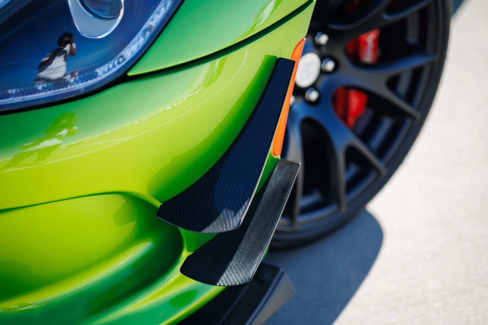 Used 2017 Dodge Viper GTC w/ ACR Package image 25