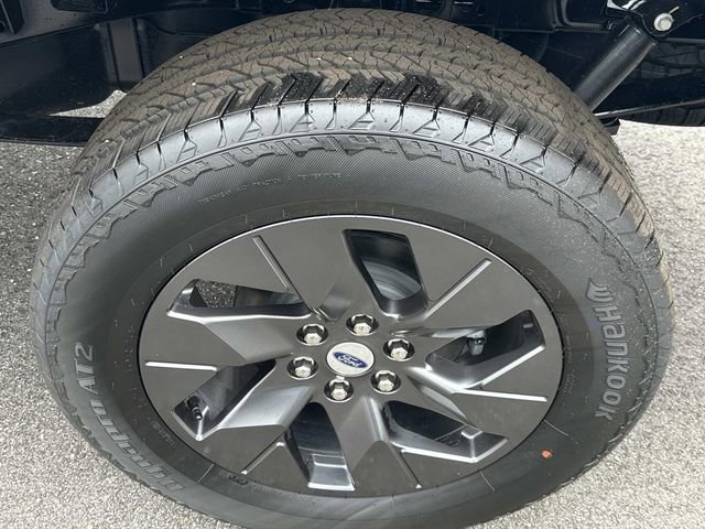 New 2025 Ford F150 STX w/ Equipment Group 200A image 17