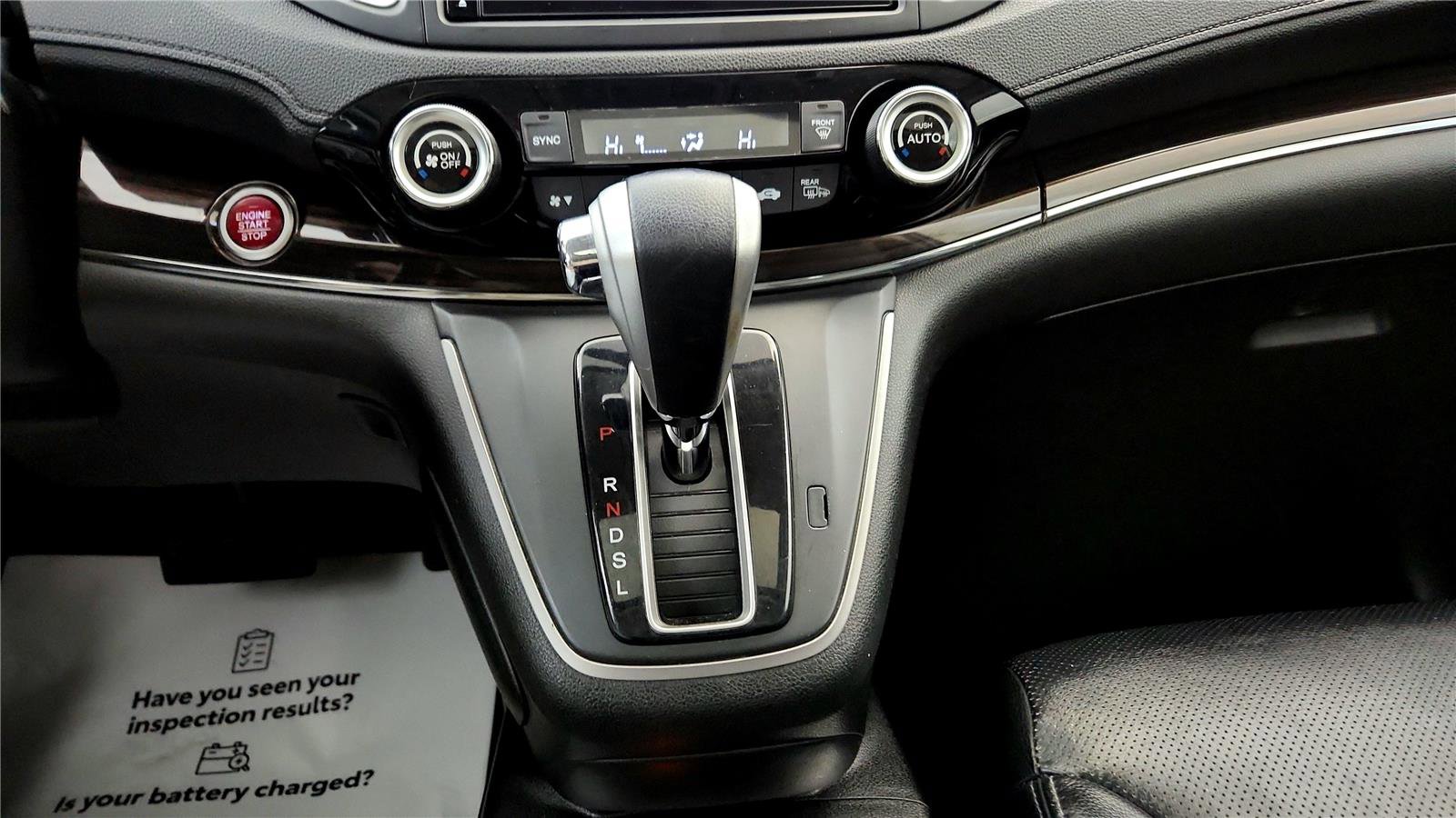 Used 2015 Honda CR-V EX-L image 29