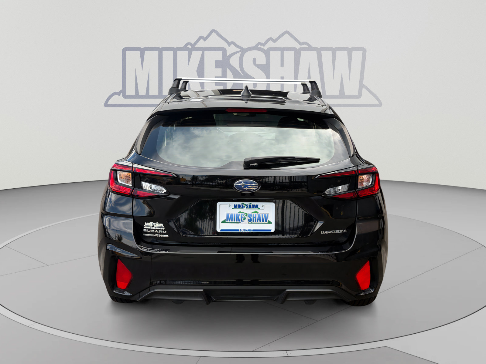 Certified 2024 Subaru Impreza 2.0i AWD/4WD image 4