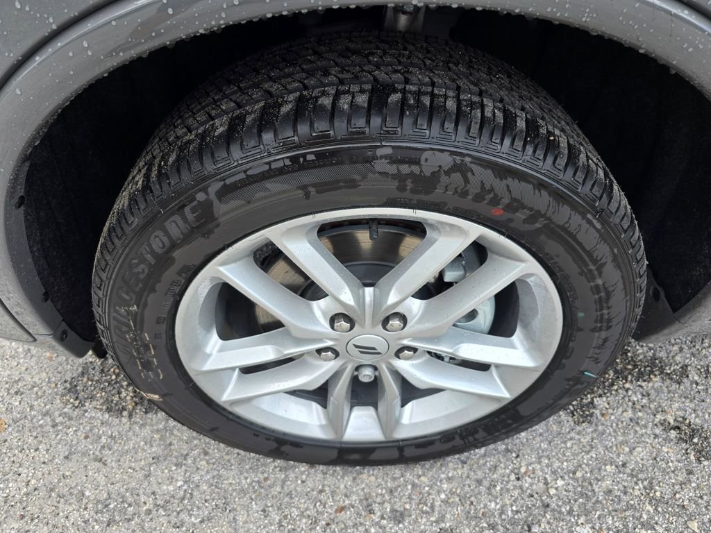 New 2026 Dodge Durango GT image 9