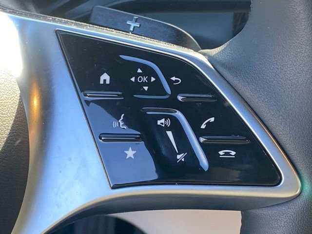 Used 2025 Mercedes-Benz GLC 350e GLC 350e image 18