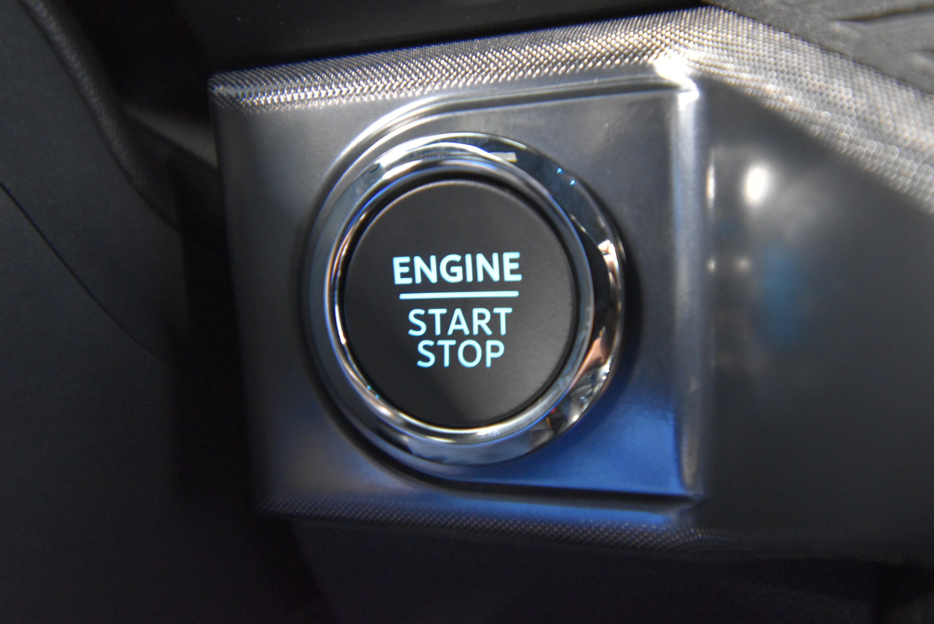 New 2025 Ford F150 Tremor w/ Equipment Group 402A High image 11