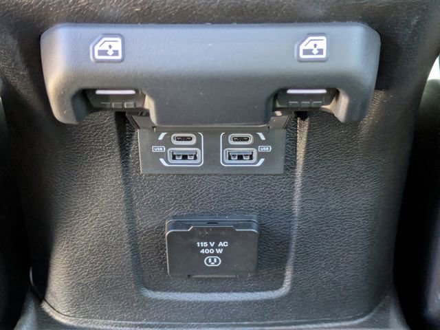 New 2026 Jeep Gladiator Mojave image 15