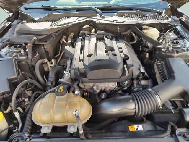 Used 2015 Ford Mustang Premium RWD image 32