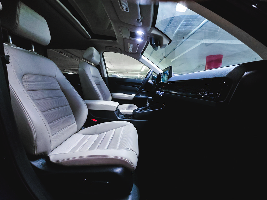 Used 2024 Honda CR-V EX-L image 31