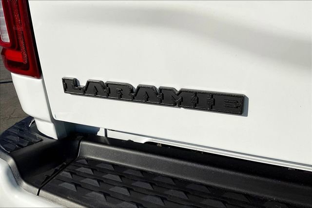 New 2026 RAM 2500 Laramie image 12