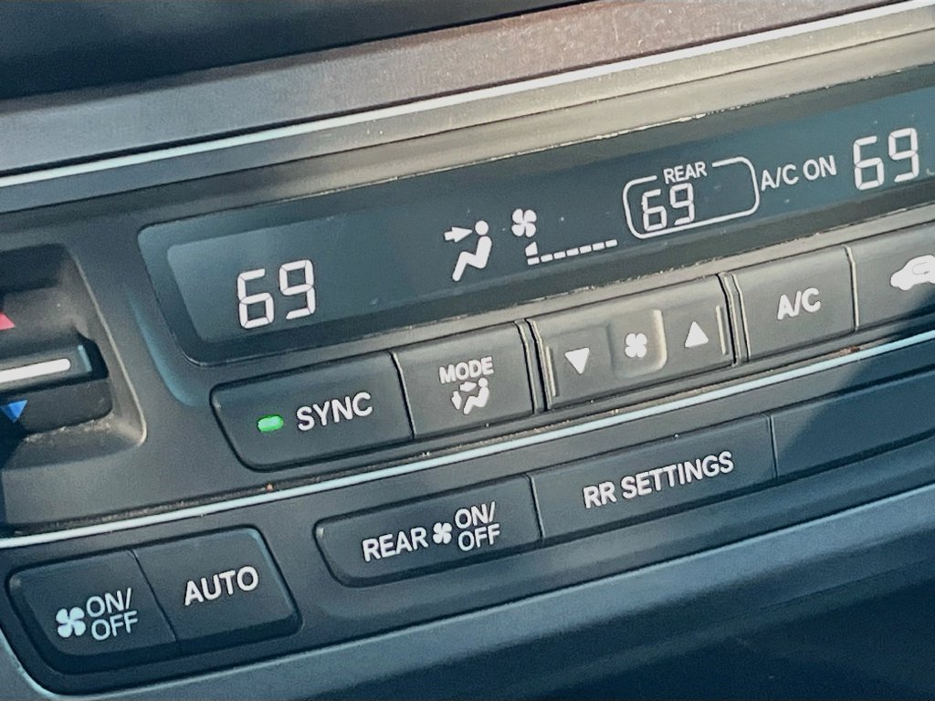 Used 2019 Honda Ridgeline RTL image 15