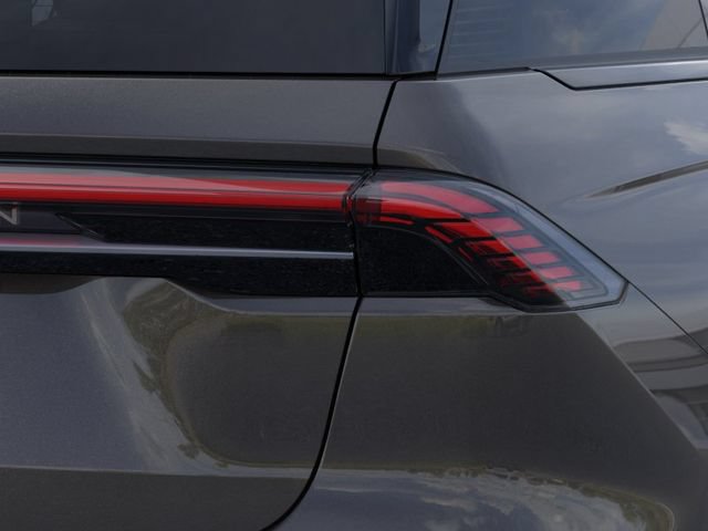 New 2024 Lincoln Nautilus Black Label w/ Jet Appearance Package (87T) AWD/4WD image 21