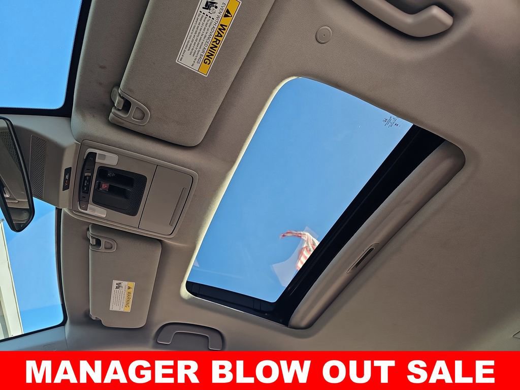 Used 2023 Honda Accord EX image 28