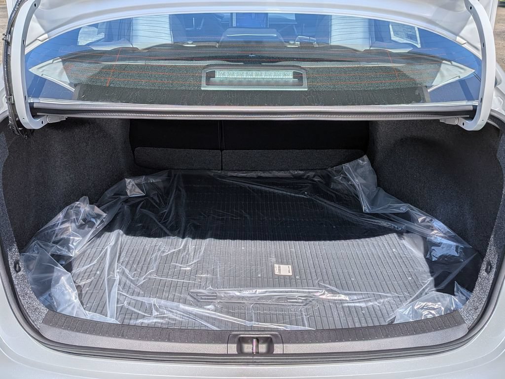 New 2026 Toyota Corolla XSE FWD image 29