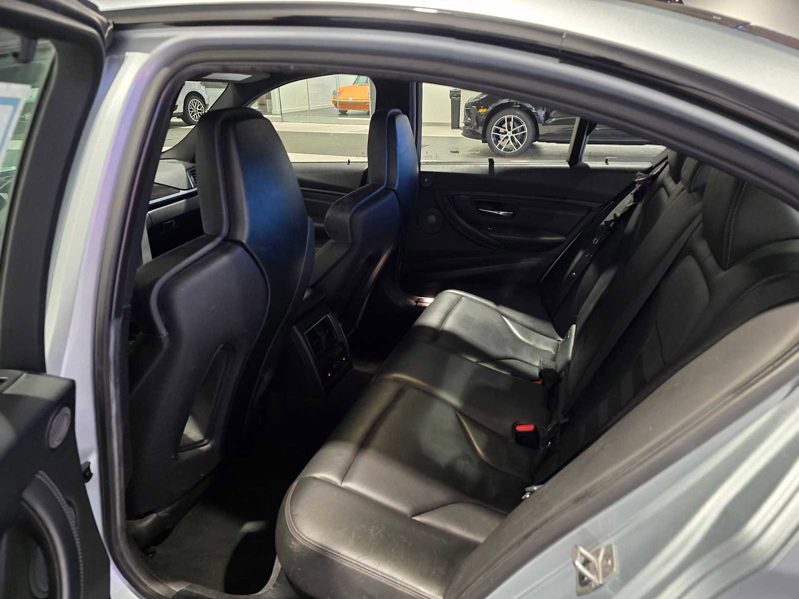 Used 2017 BMW M3 image 18