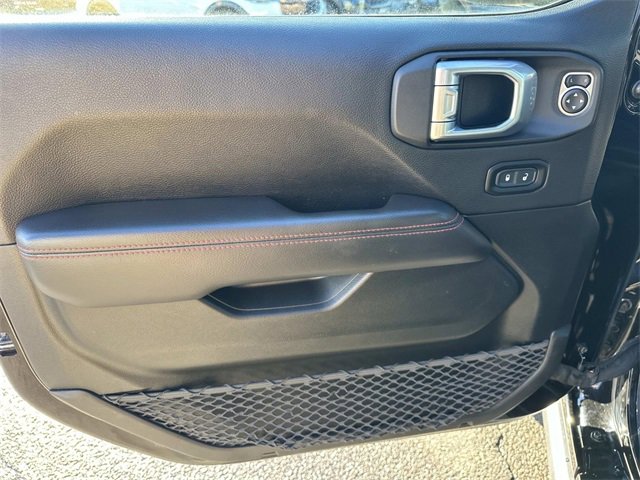 Used 2020 Jeep Gladiator Rubicon image 21