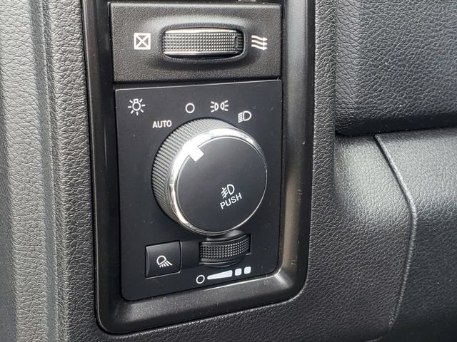 Used 2018 RAM 1500 Rebel w/ Luxury Group AWD/4WD image 14