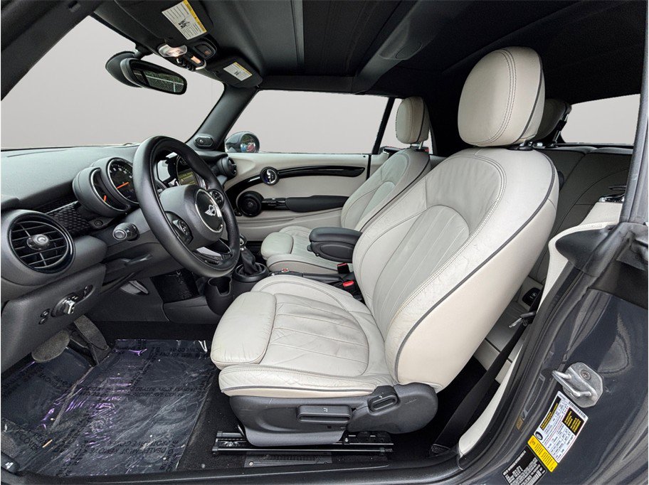 Used 2018 MINI Cooper S image 2