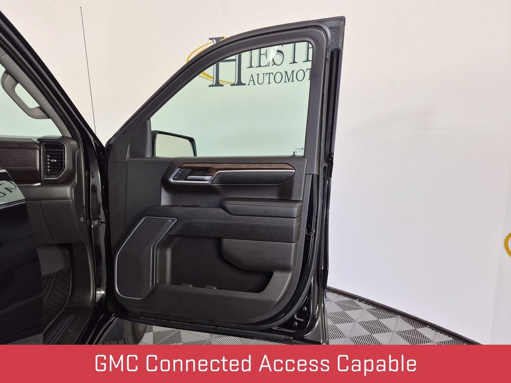 Certified 2023 GMC Sierra 1500 Elevation AWD/4WD image 36