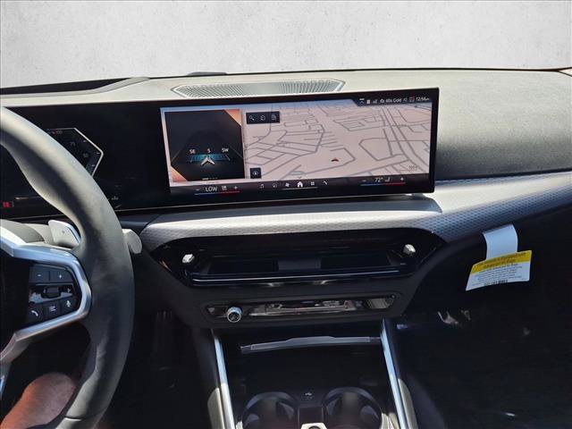 New 2026 BMW 330i Sedan w/ M Sport Package RWD image 11