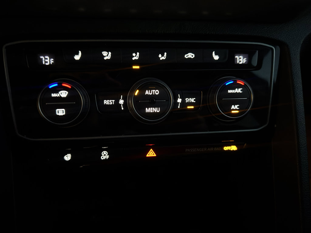 Used 2019 Volkswagen Atlas SEL image 15