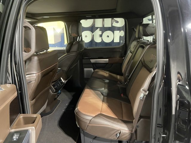 Used 2024 Ford F150 King Ranch image 20