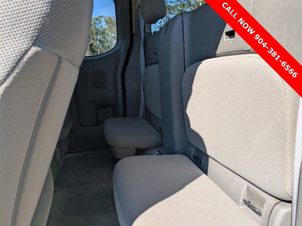 Used 2018 Nissan Frontier S image 13