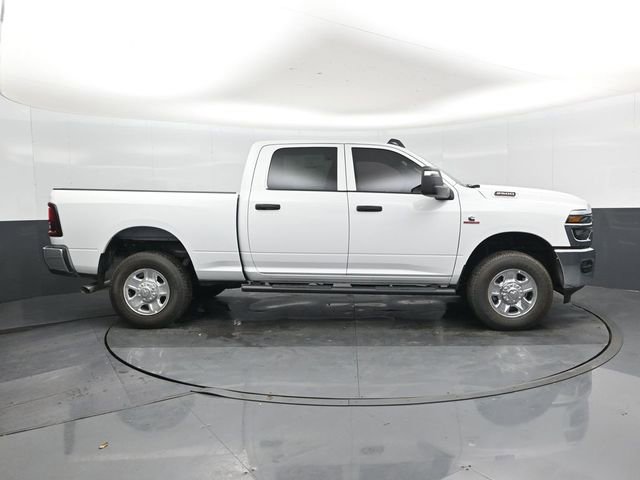 New 2026 RAM 2500 Tradesman image 2
