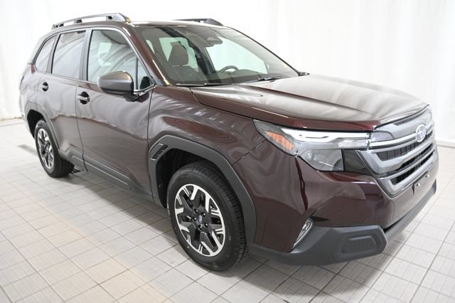 Certified 2026 Subaru Forester Premium AWD/4WD image 14
