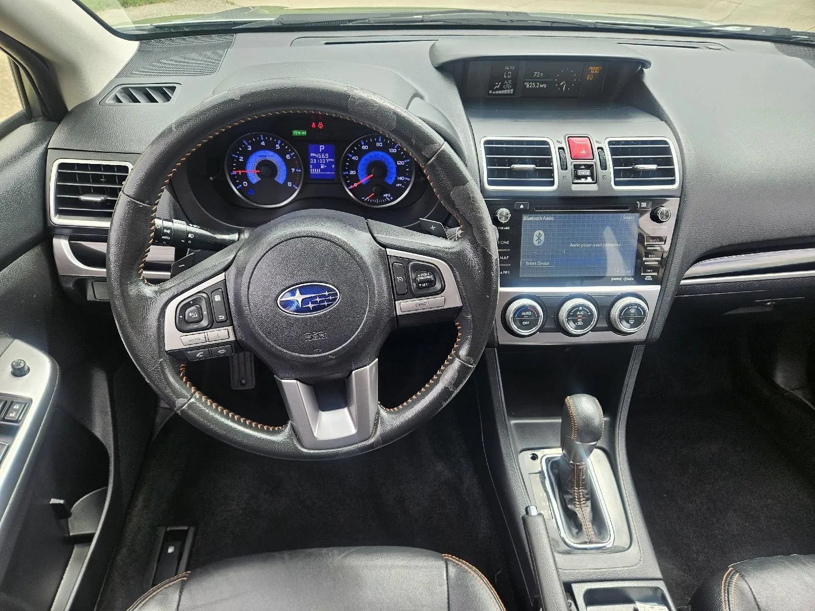 Used 2016 Subaru Crosstrek Touring AWD/4WD image 14