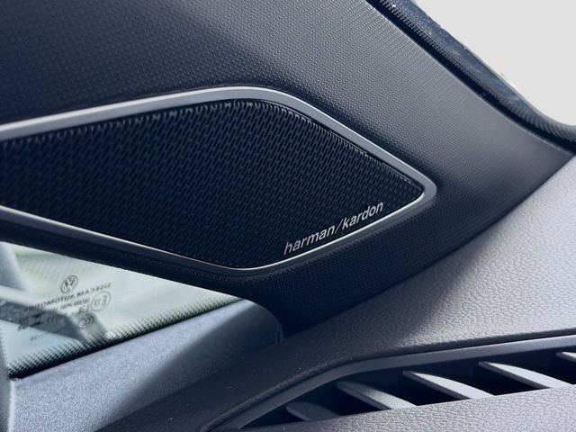 New 2026 Volkswagen Golf AWD/4WD image 21