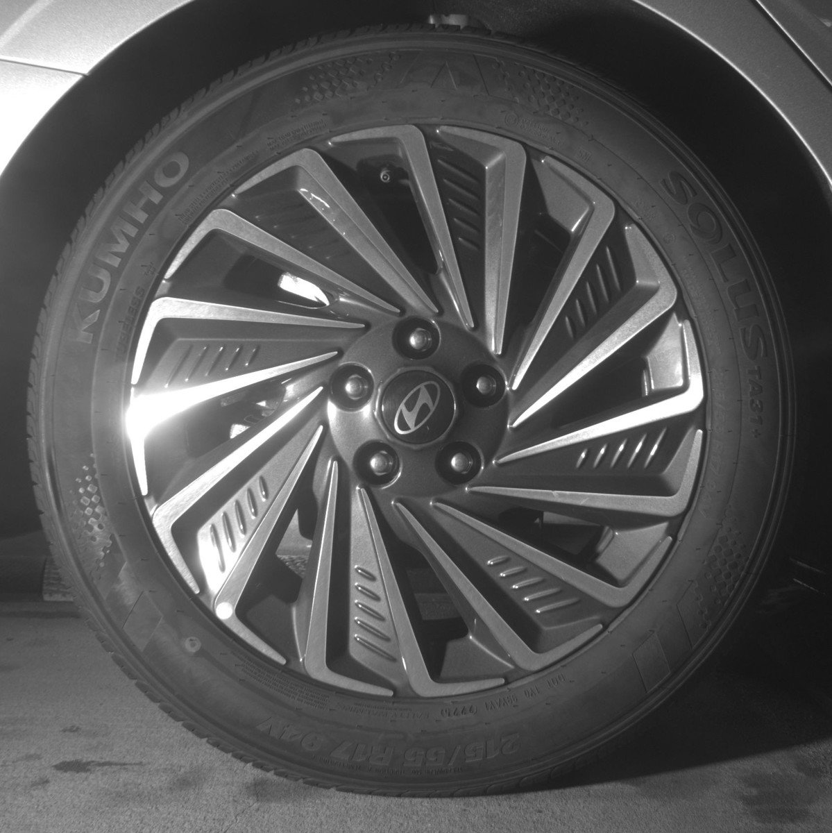 Used 2025 Hyundai Sonata SEL image 15