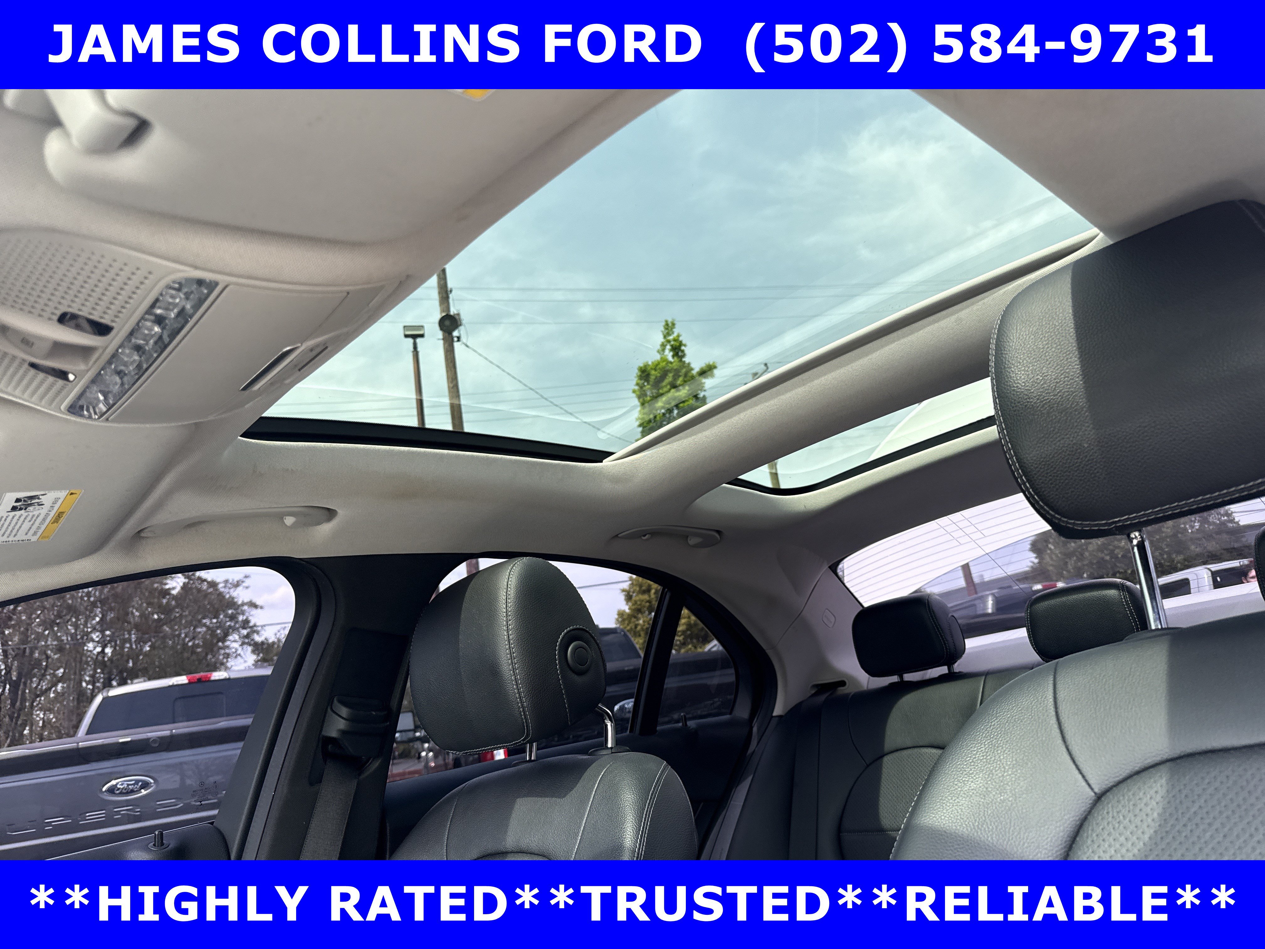 Used 2016 Mercedes-Benz C 300 4MATIC Sedan image 23