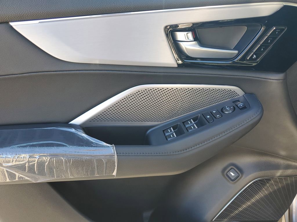 New 2026 Acura MDX Base image 20