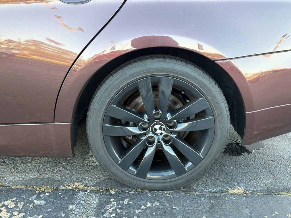 Used 2006 BMW 325i Sedan image 29