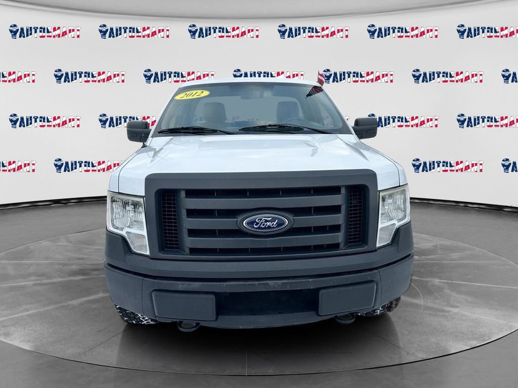 Used 2012 Ford F150 XL image 2