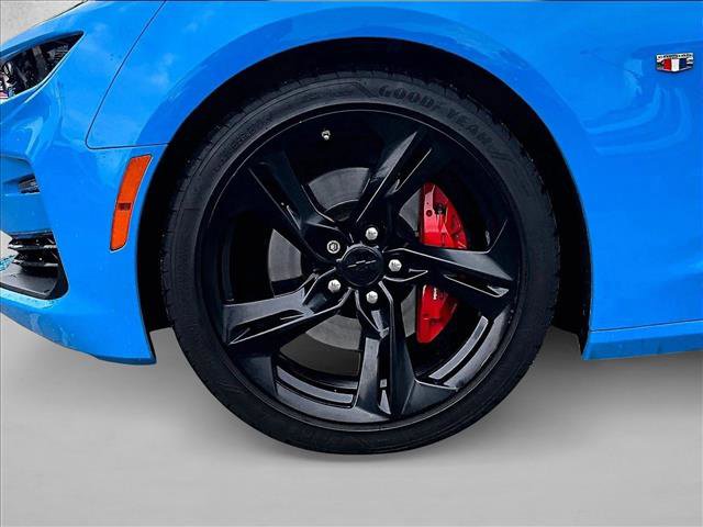Used 2022 Chevrolet Camaro SS image 10