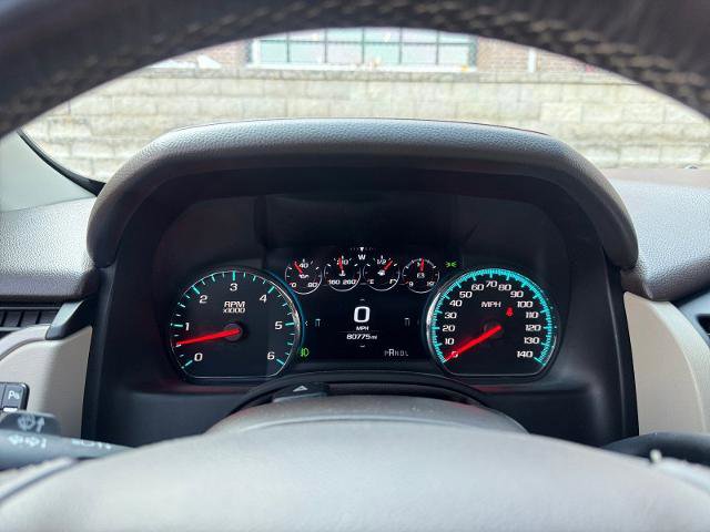 Used 2020 GMC Yukon Denali w/ Denali Ultimate Package image 33