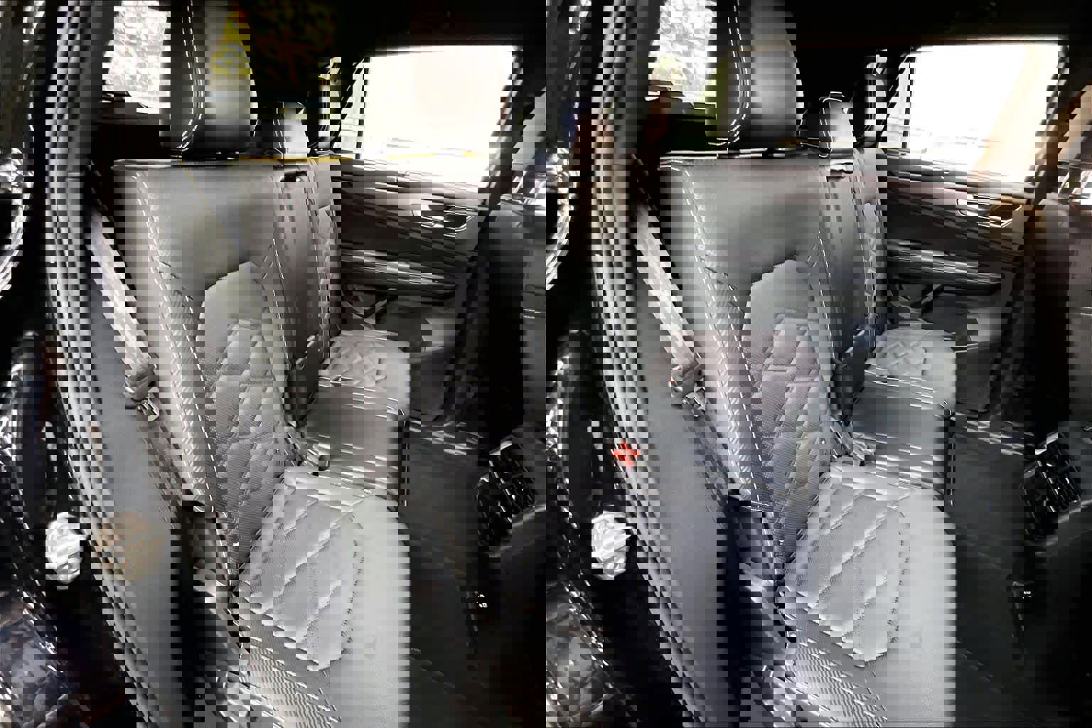 Used 2024 Volkswagen Atlas Cross Sport SE image 29