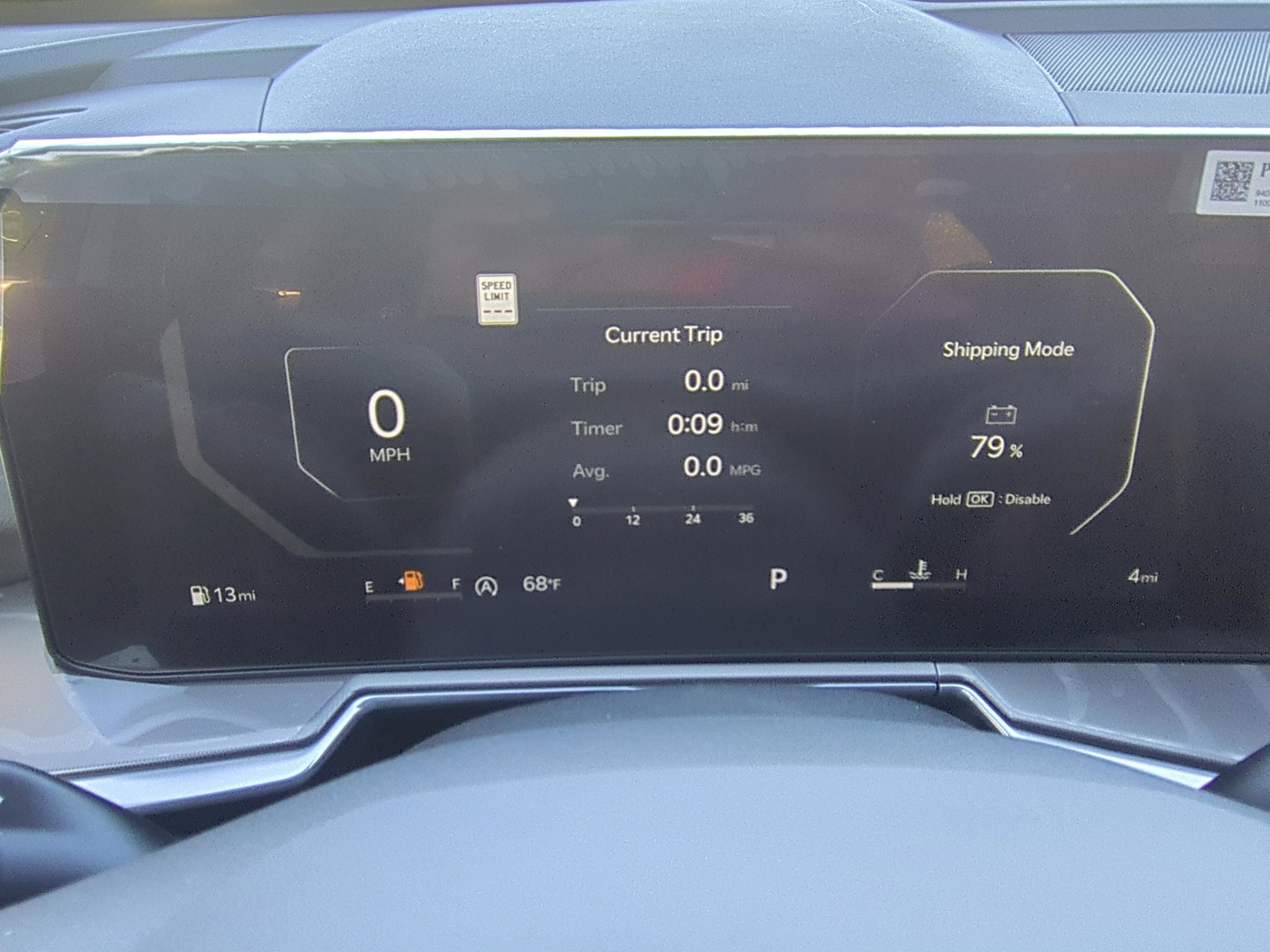 New 2026 Kia Sorento SX image 13