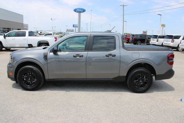 Used 2026 Ford Maverick XLT w/ Black Appearance Package AWD/4WD image 9