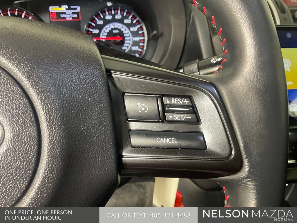 Used 2020 Subaru WRX Premium AWD/4WD image 44