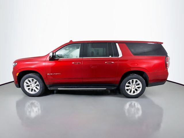 Used 2024 Chevrolet Suburban Premier image 6