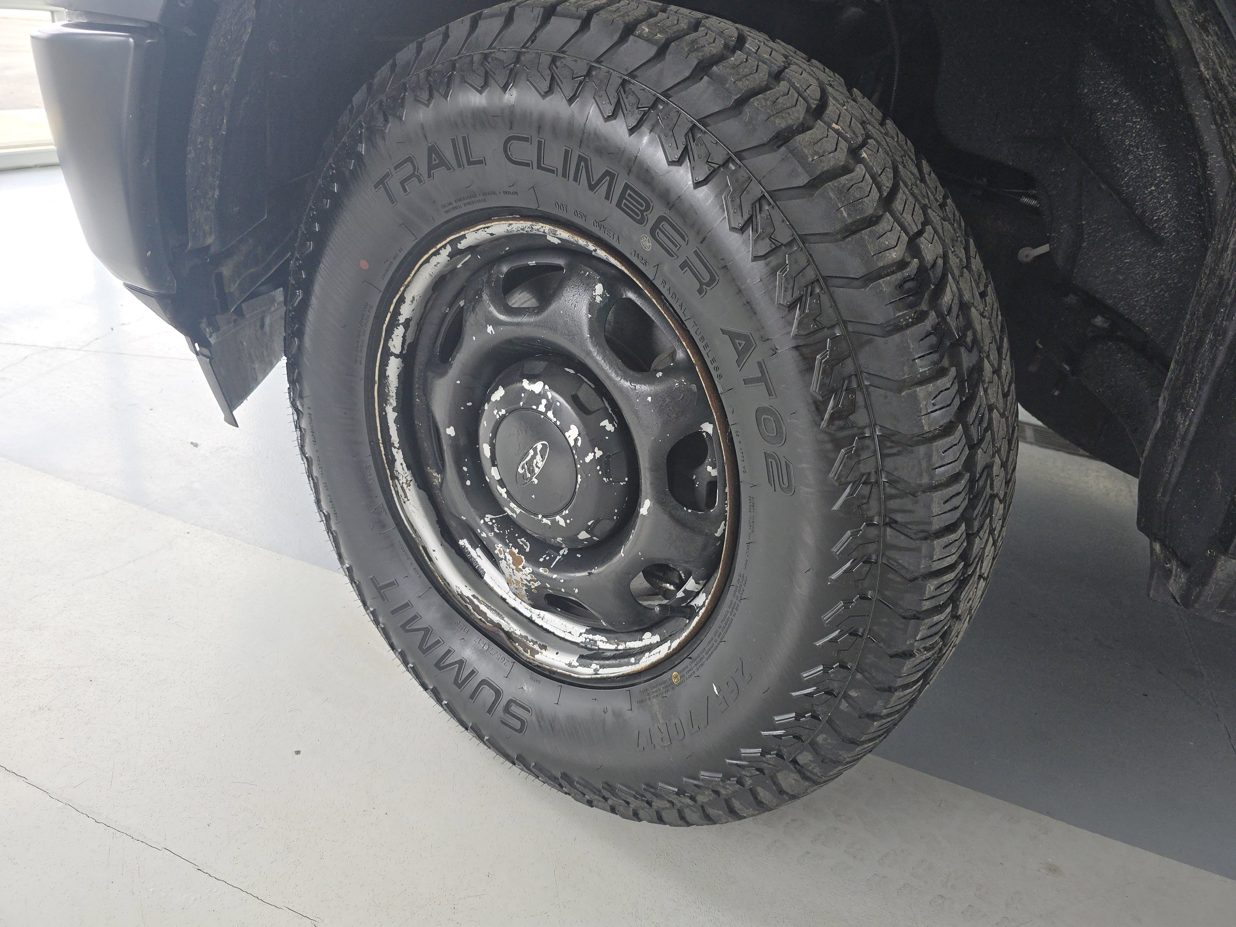 Used 2019 Ford F150 XL w/ Equipment Group 101A Mid image 10