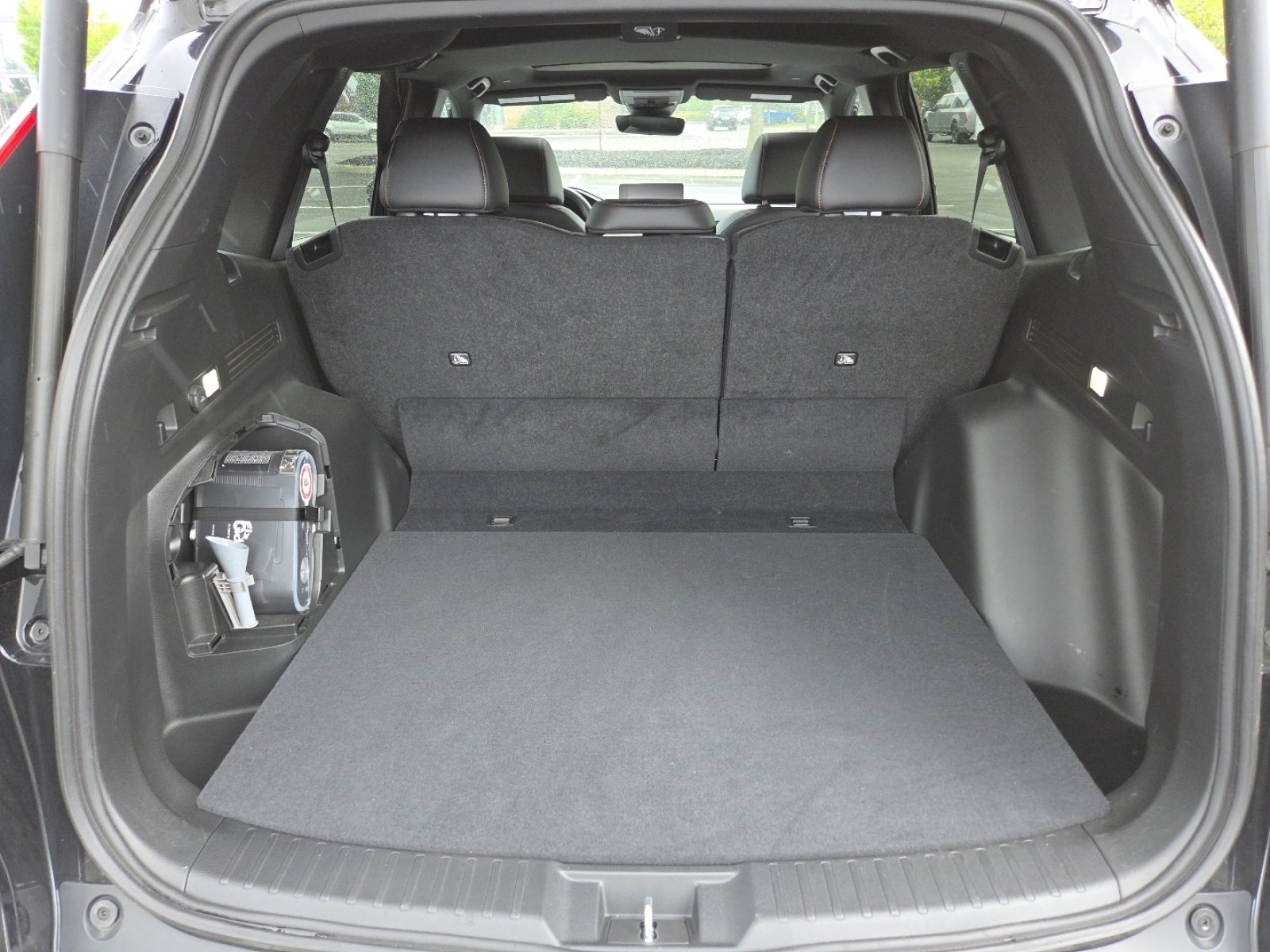 Certified 2025 Honda CR-V Sport-L image 24