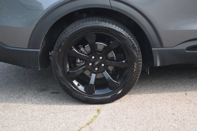 Used 2024 Ford Explorer ST-Line w/ Class IV Trailer Tow Package AWD/4WD image 28