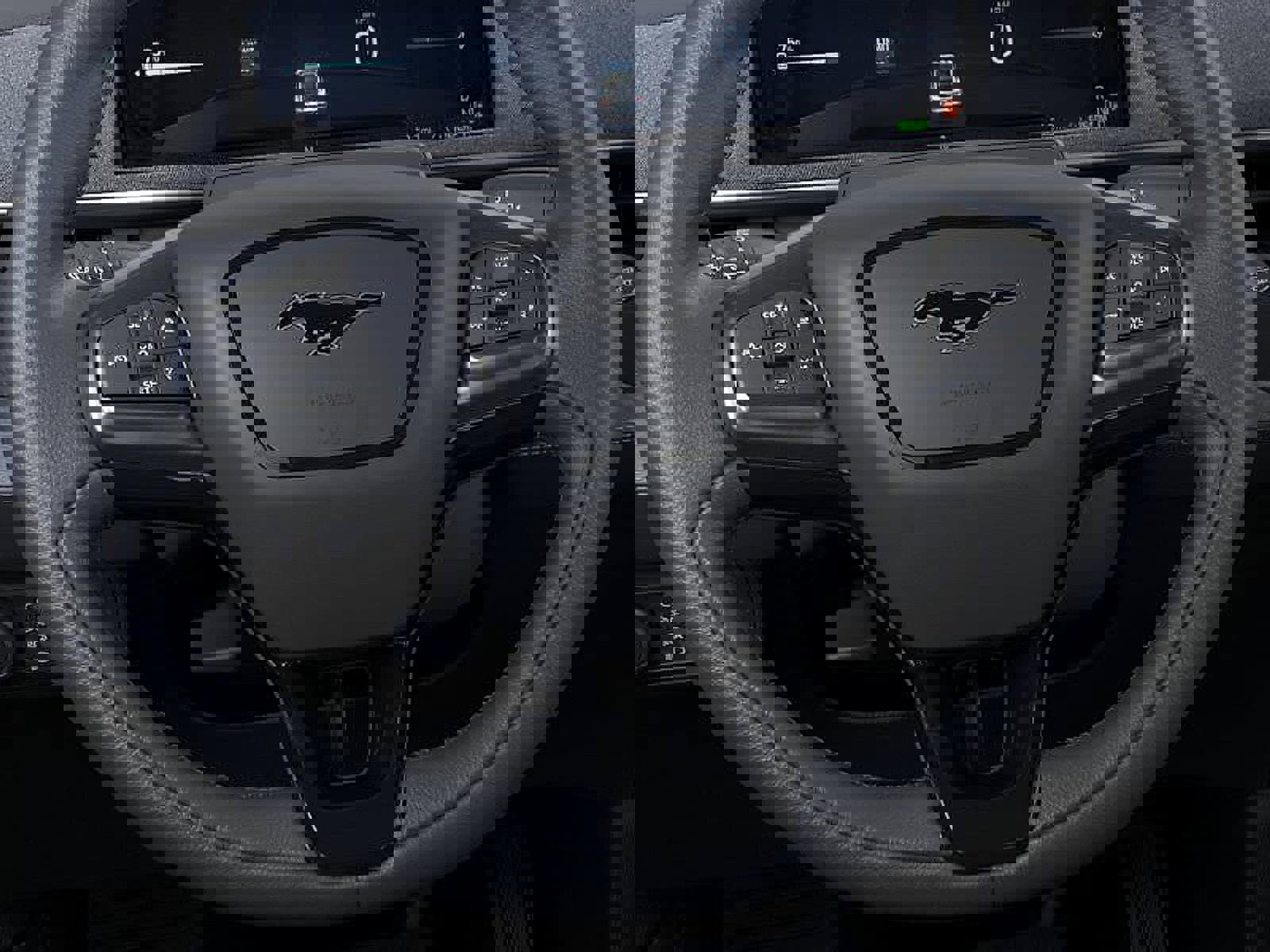 New 2025 Ford Mustang Mach-E Premium image 34