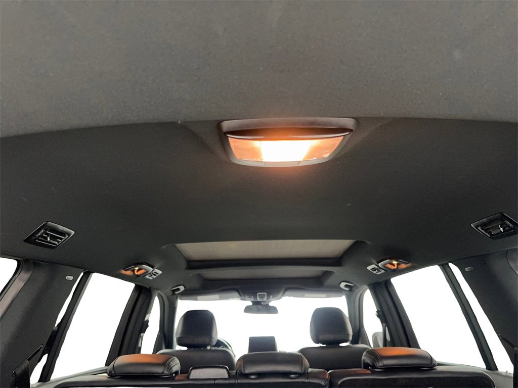 Used 2018 Mercedes-Benz GLS 450 4MATIC image 74