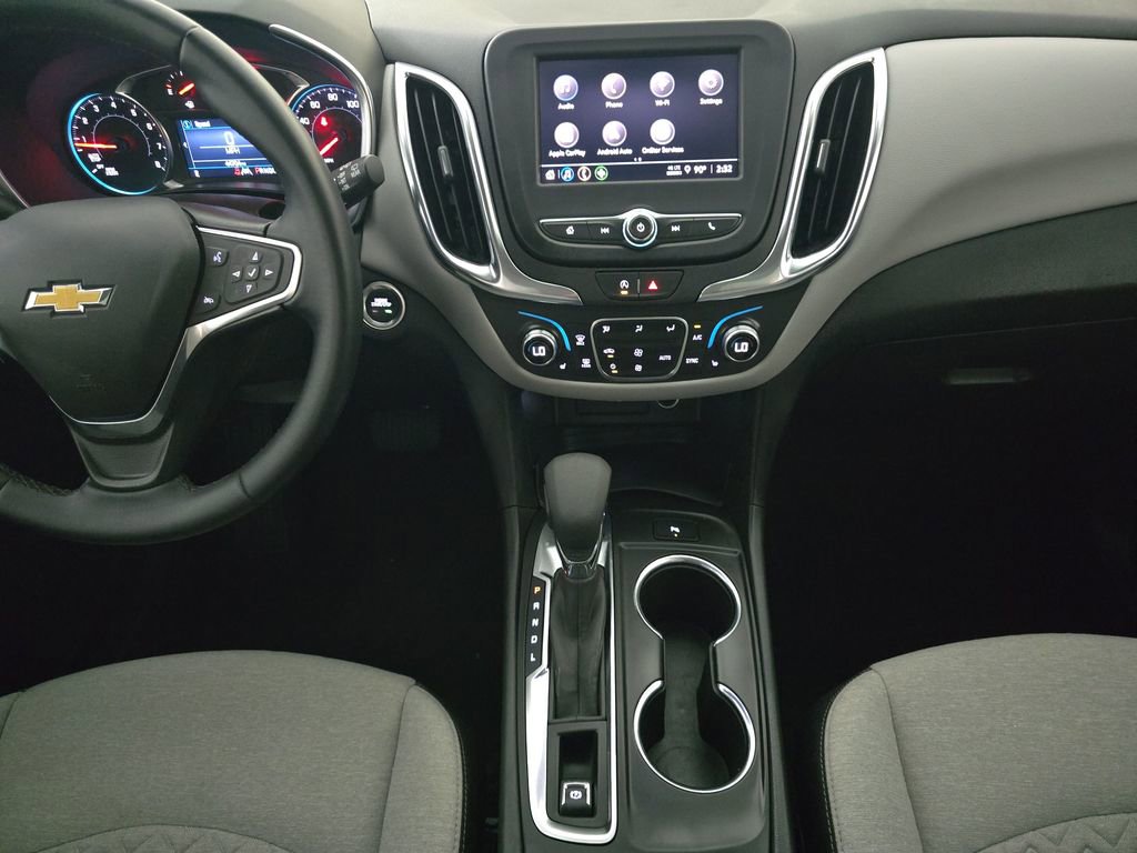 Used 2024 Chevrolet Equinox LT image 20