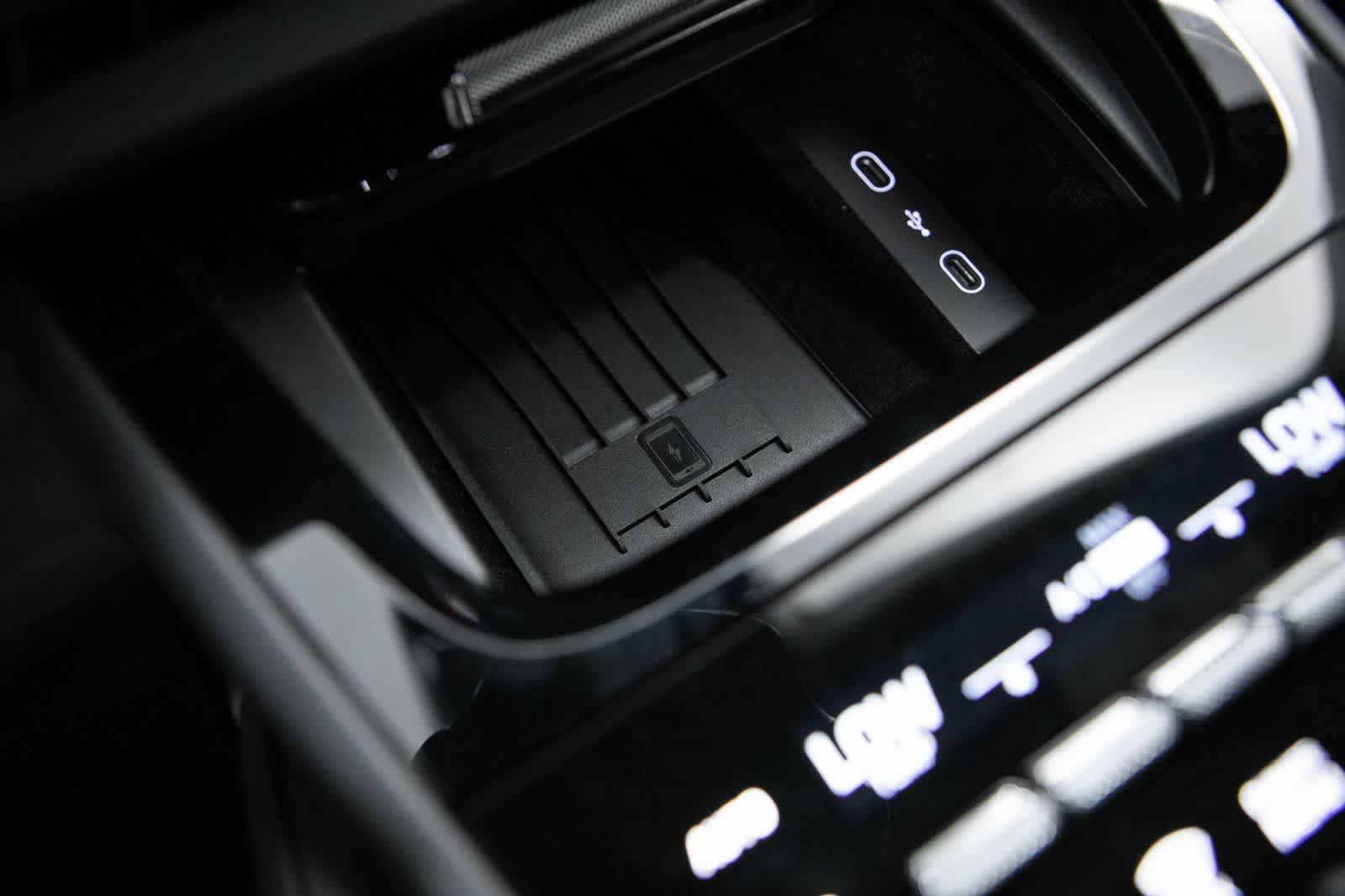 New 2026 Porsche Cayenne Turbo GT AWD/4WD image 29