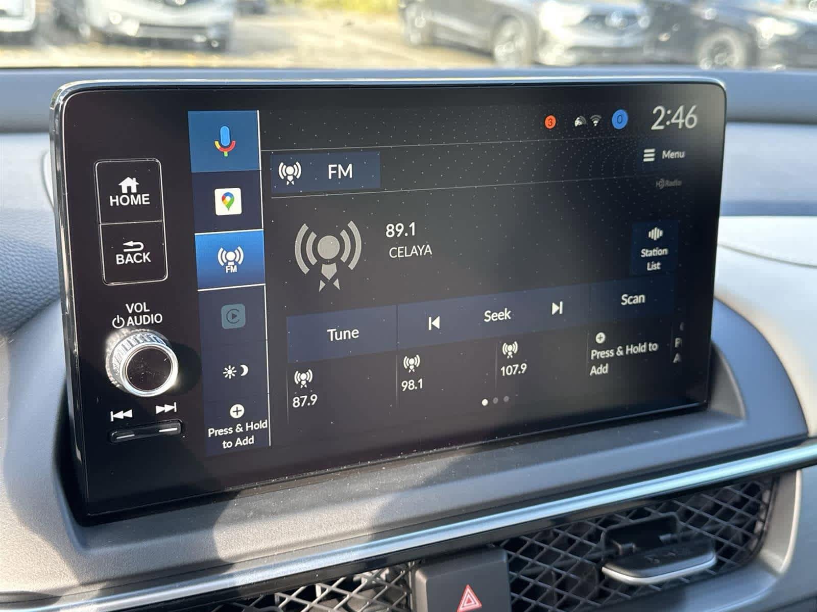 New 2026 Acura ADX A-Spec AWD/4WD image 26