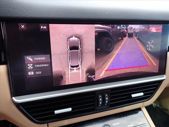 Used 2021 Porsche Cayenne S w/ Premium Package AWD/4WD image 24