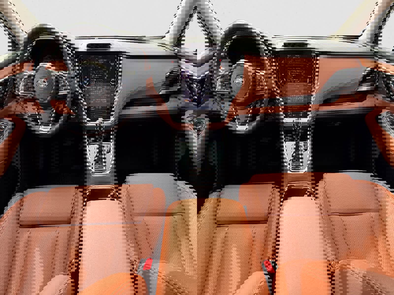 Certified 2021 Subaru Legacy Touring XT image 12